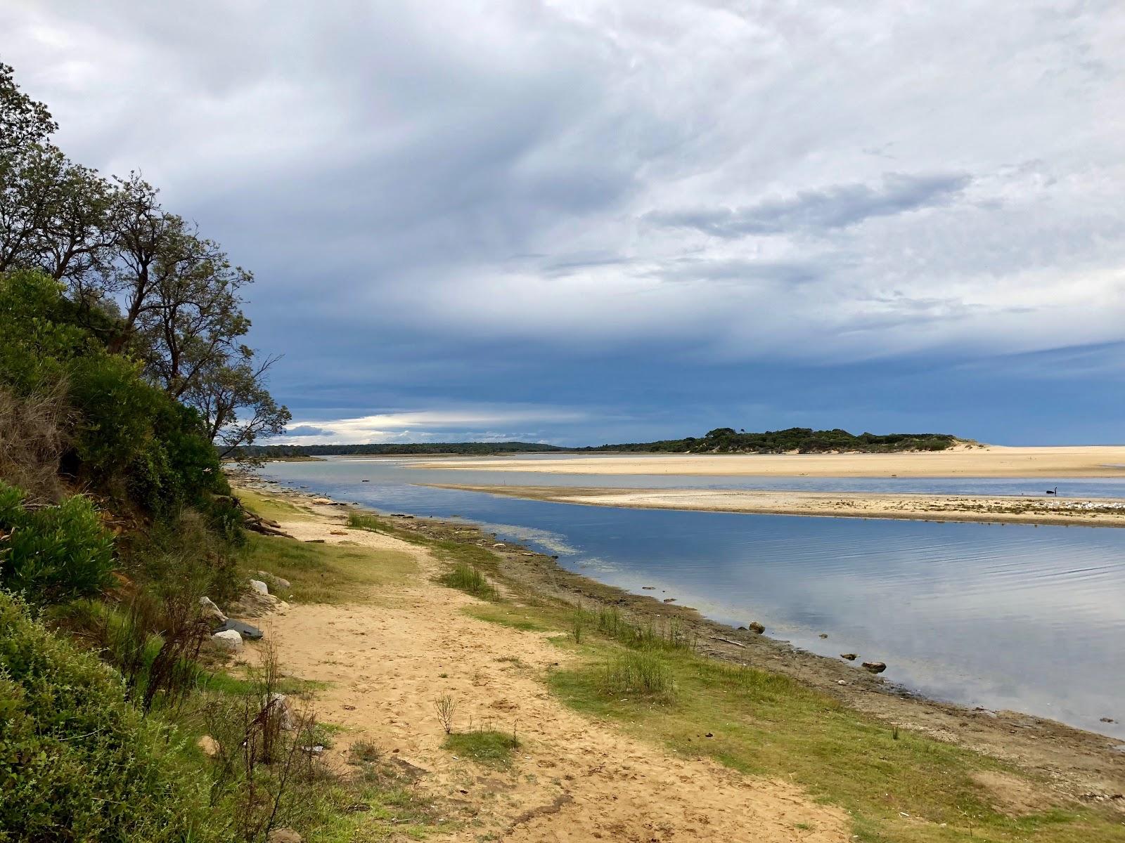 Sandee - HomePage / Lake Tyers