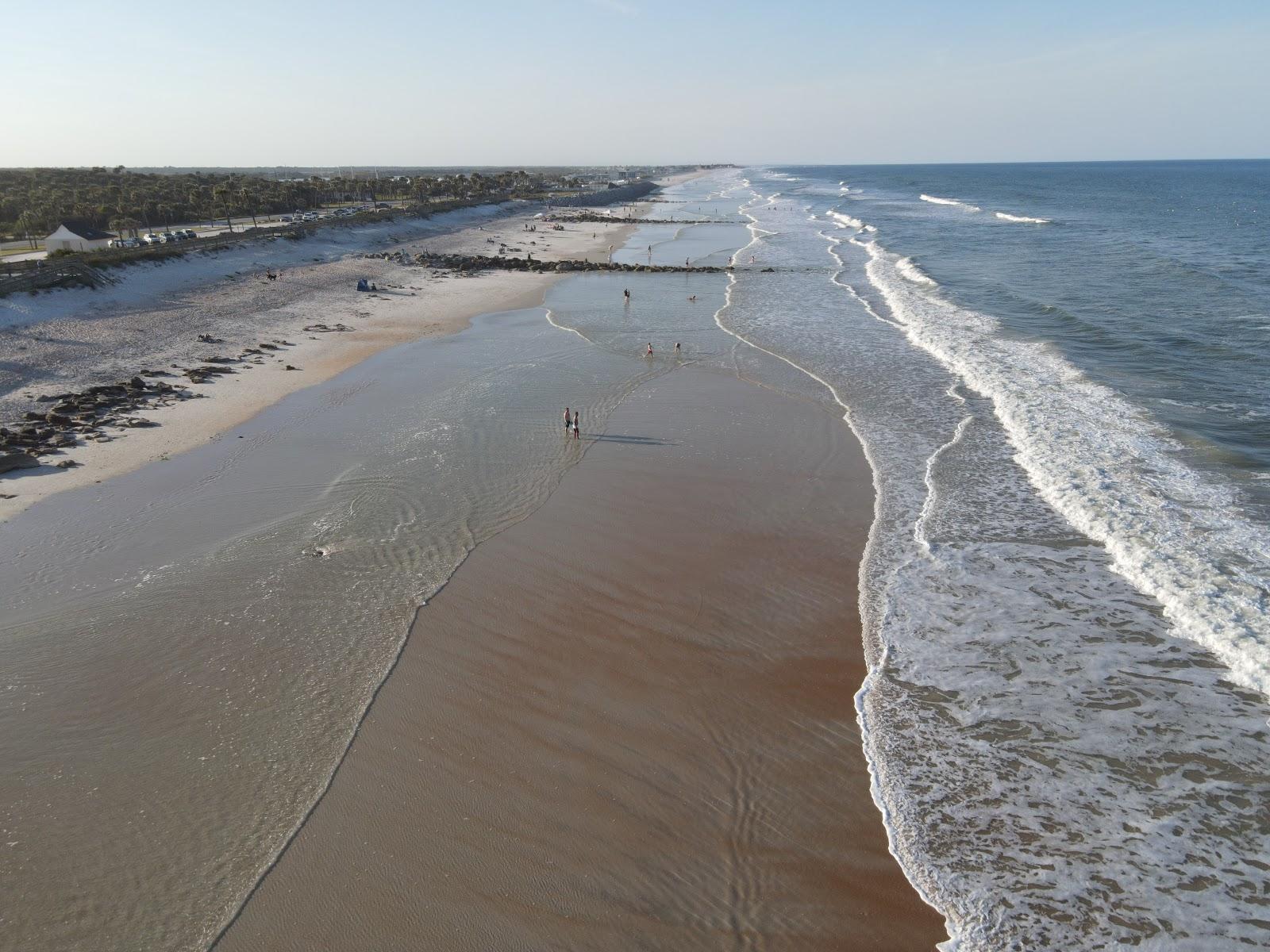 Sandee River To Sea Preserve