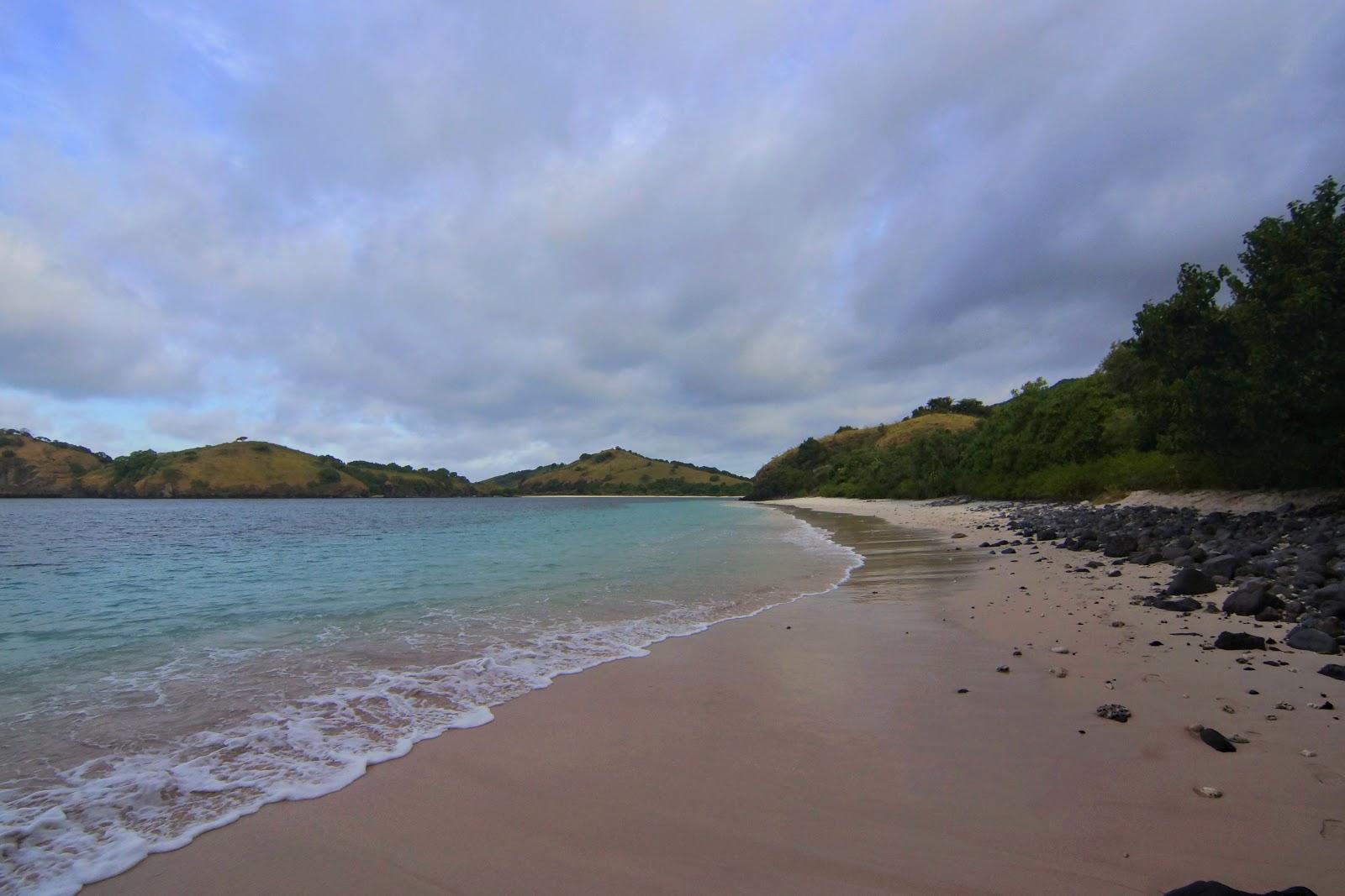 Sandee Lo'Odik Beach