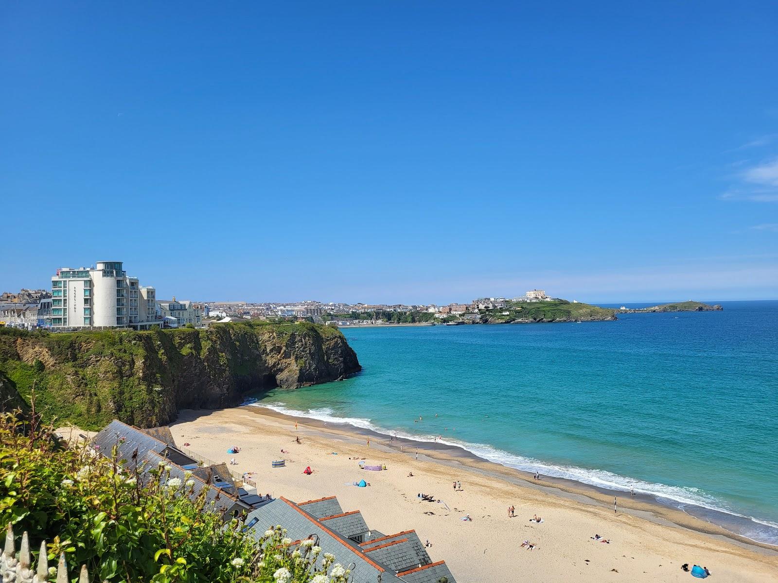 Sandee - HomePage / Newquay