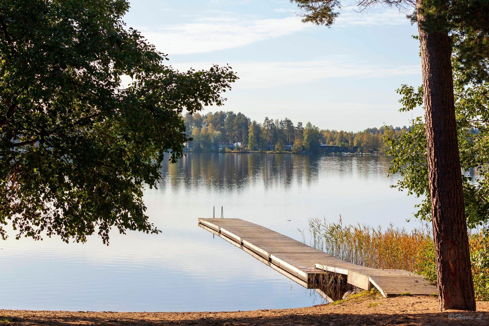 Sandee - HomePage / Jyvaskyla