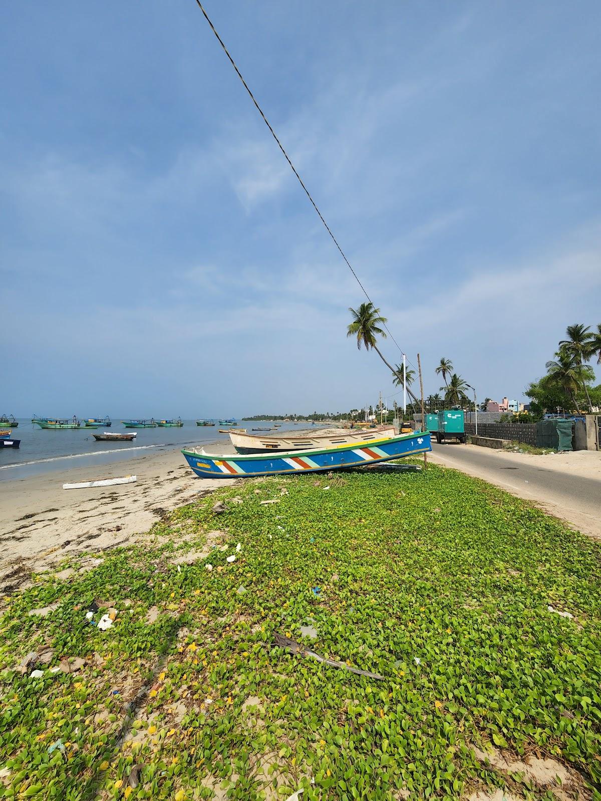 Sandee Kannadi Vaapa Beach