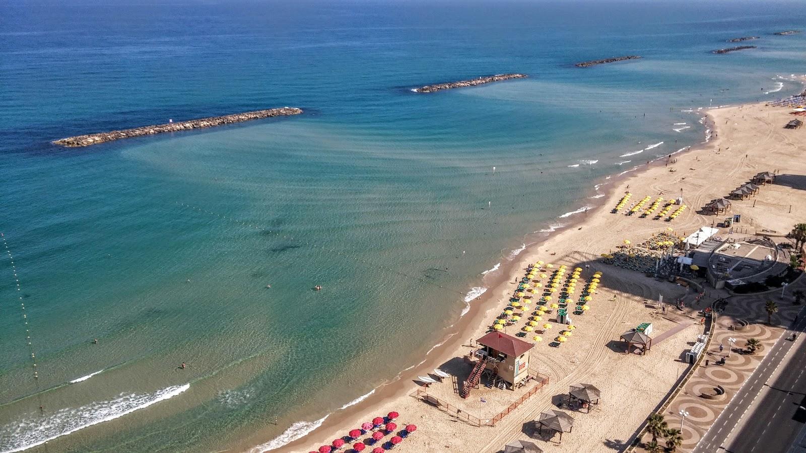 Sandee Windsurfing Beach Capernaum