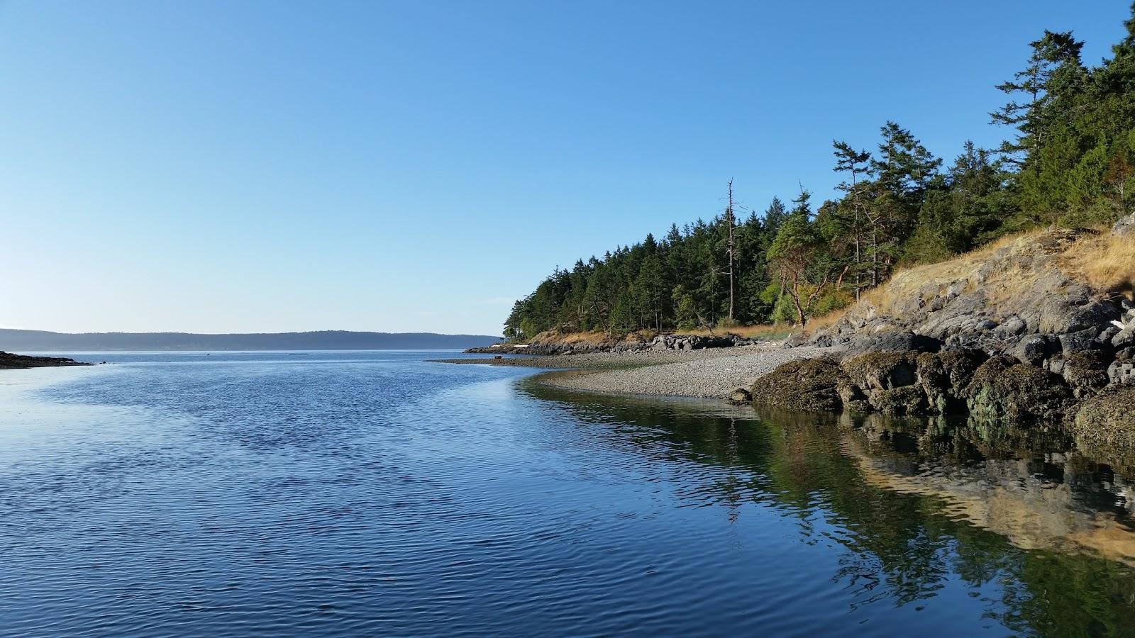 Sandee Turn Island State Park