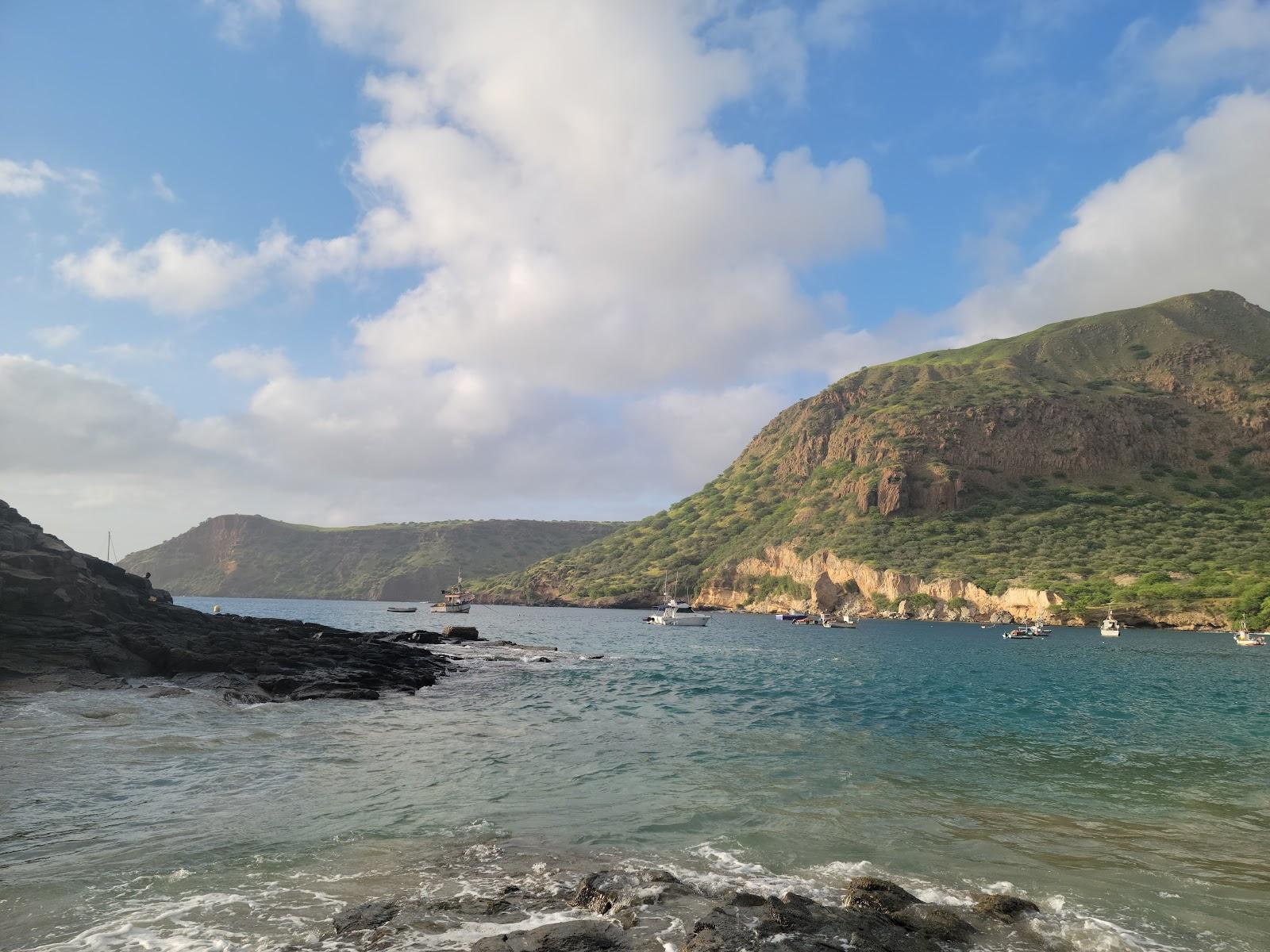 Sandee Praia De Mar Di Baxu