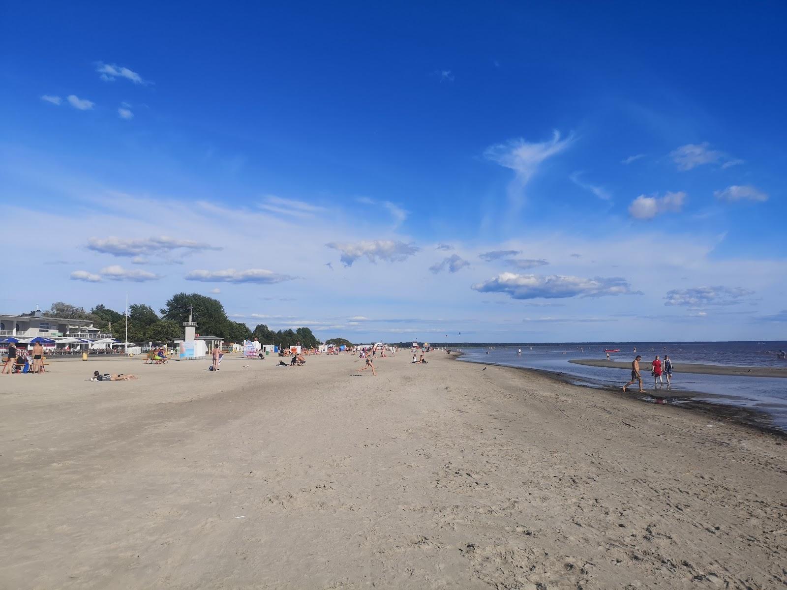 Sandee Reiu Beach
