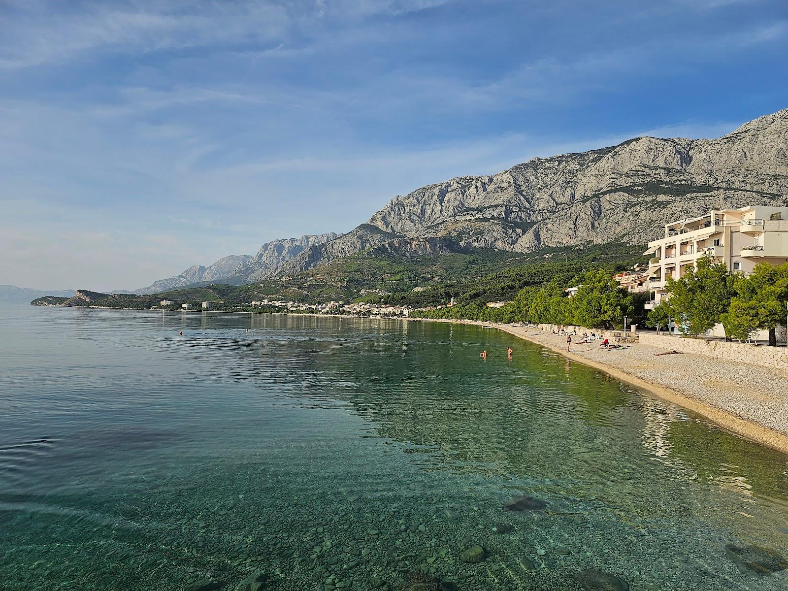 Sandee Plaza Kamena Tucepi