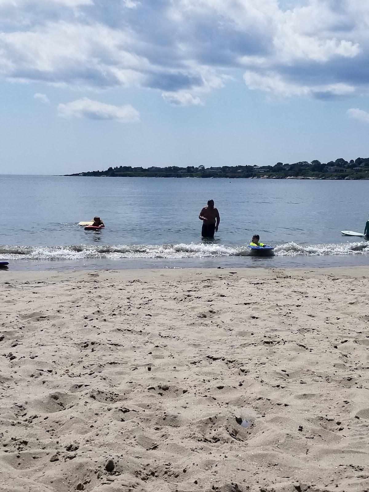 Sandee Kelly Beach