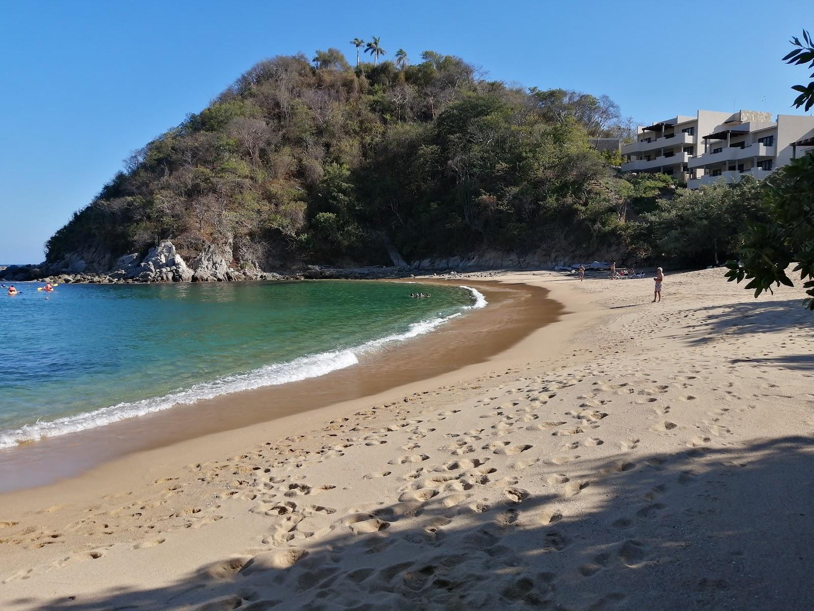 Sandee Playa El Tejoncito