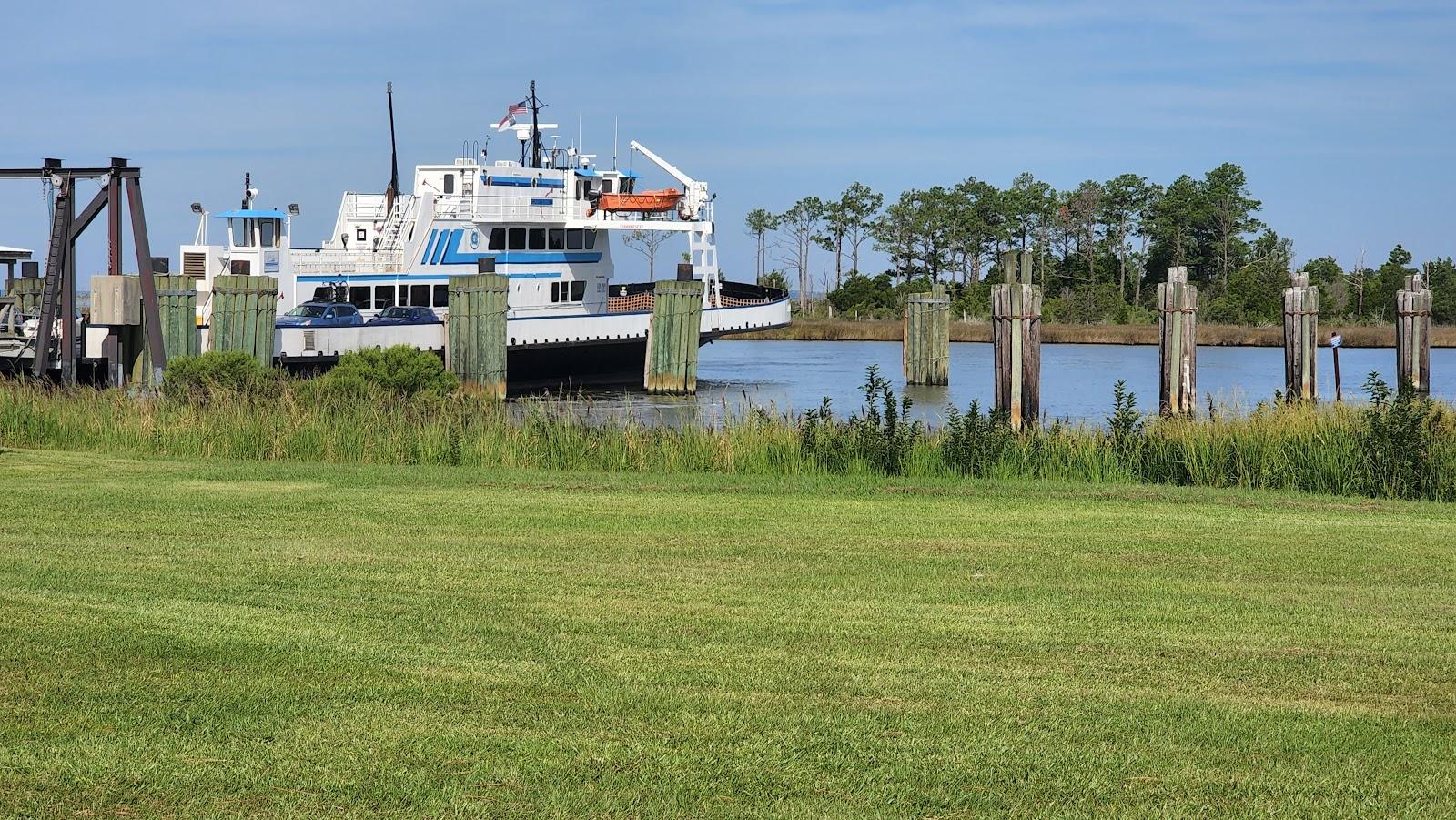 Sandee - HomePage / Swan Quarter