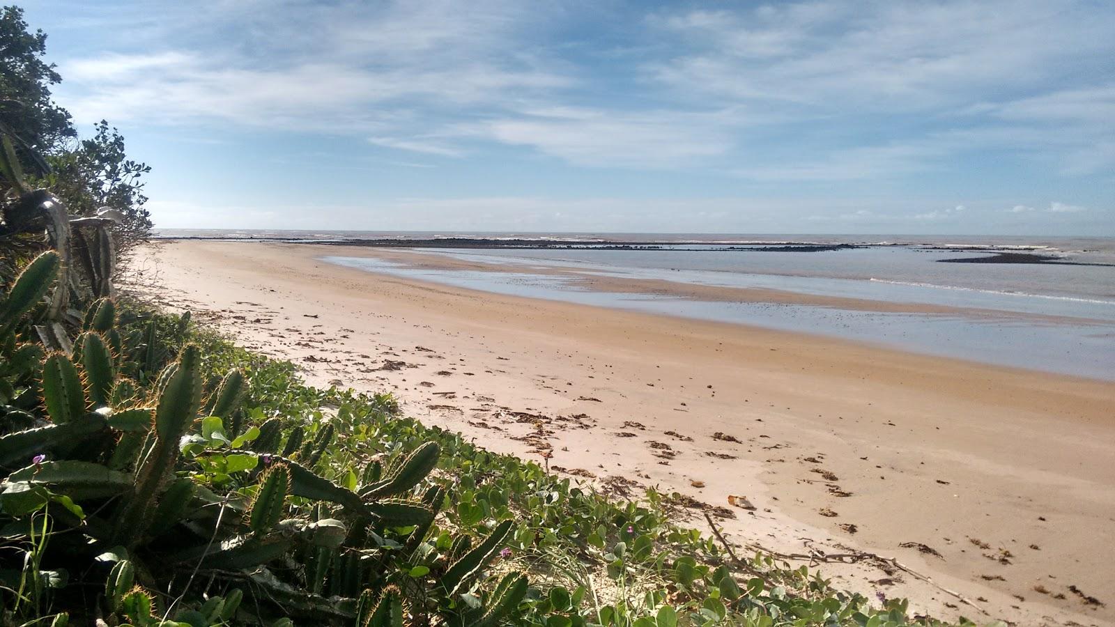 Sandee Praia De Tatagiba
