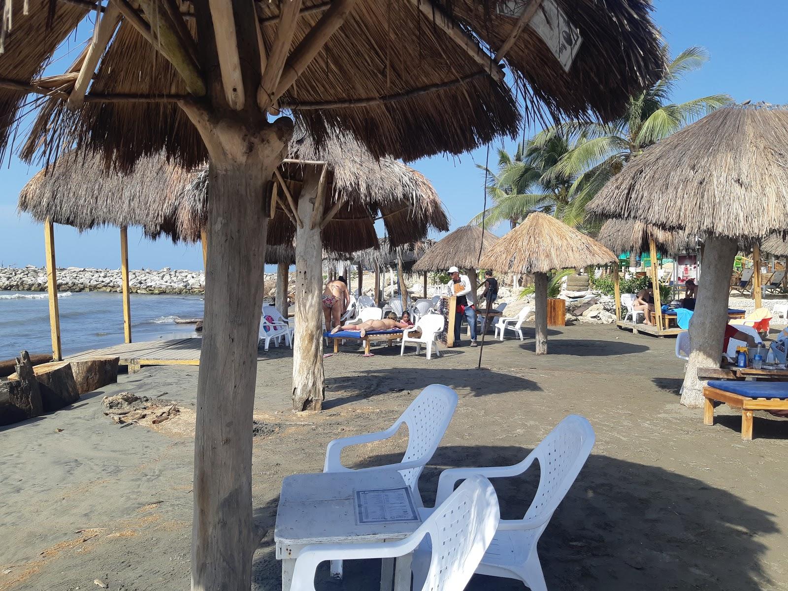 Sandee Playa Kilymandiaro