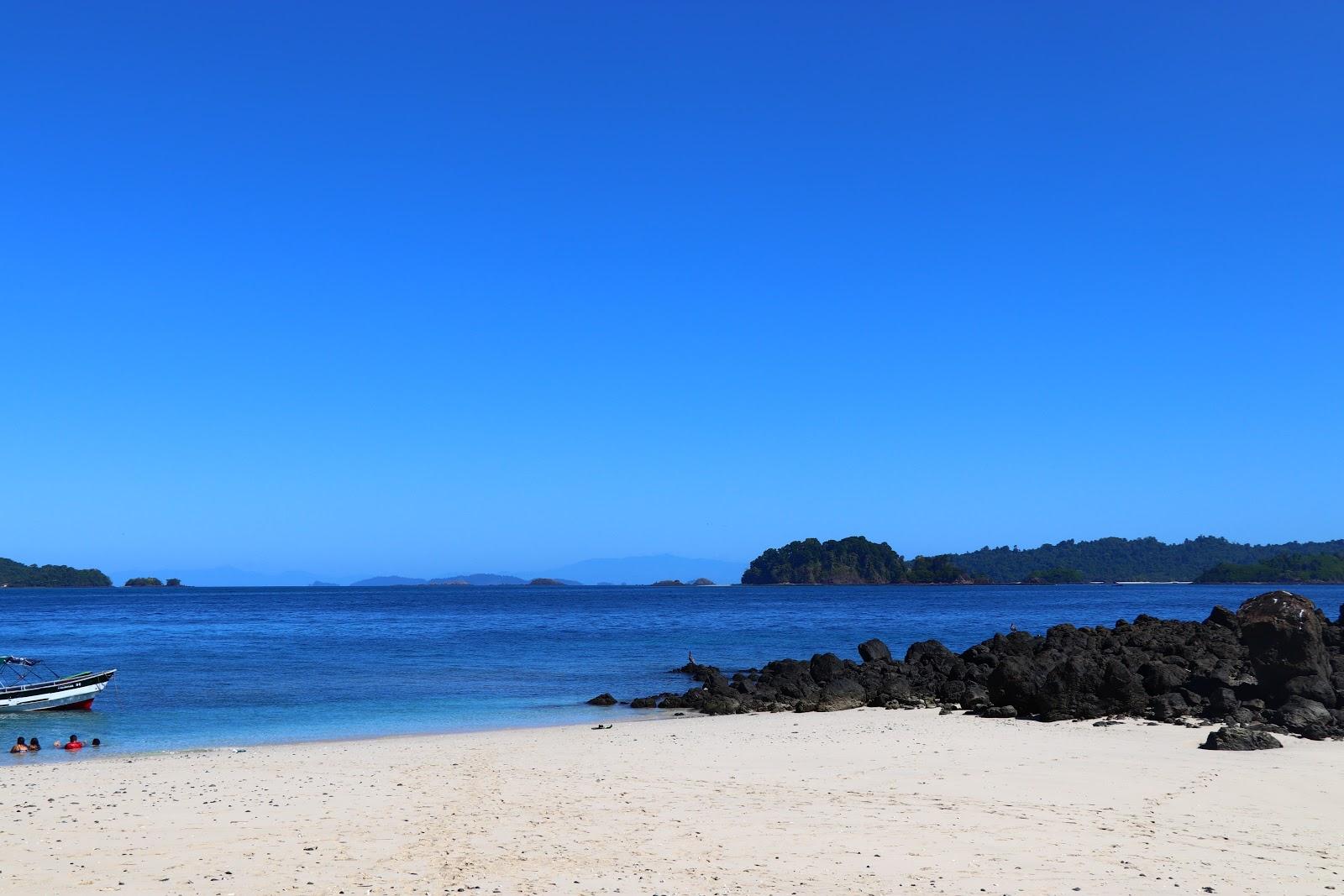 Sandee - HomePage / Veraguas