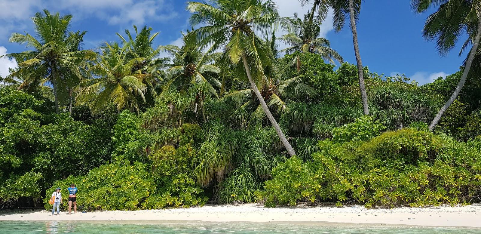 Sandee - HomePage / Hangnaameedhoo