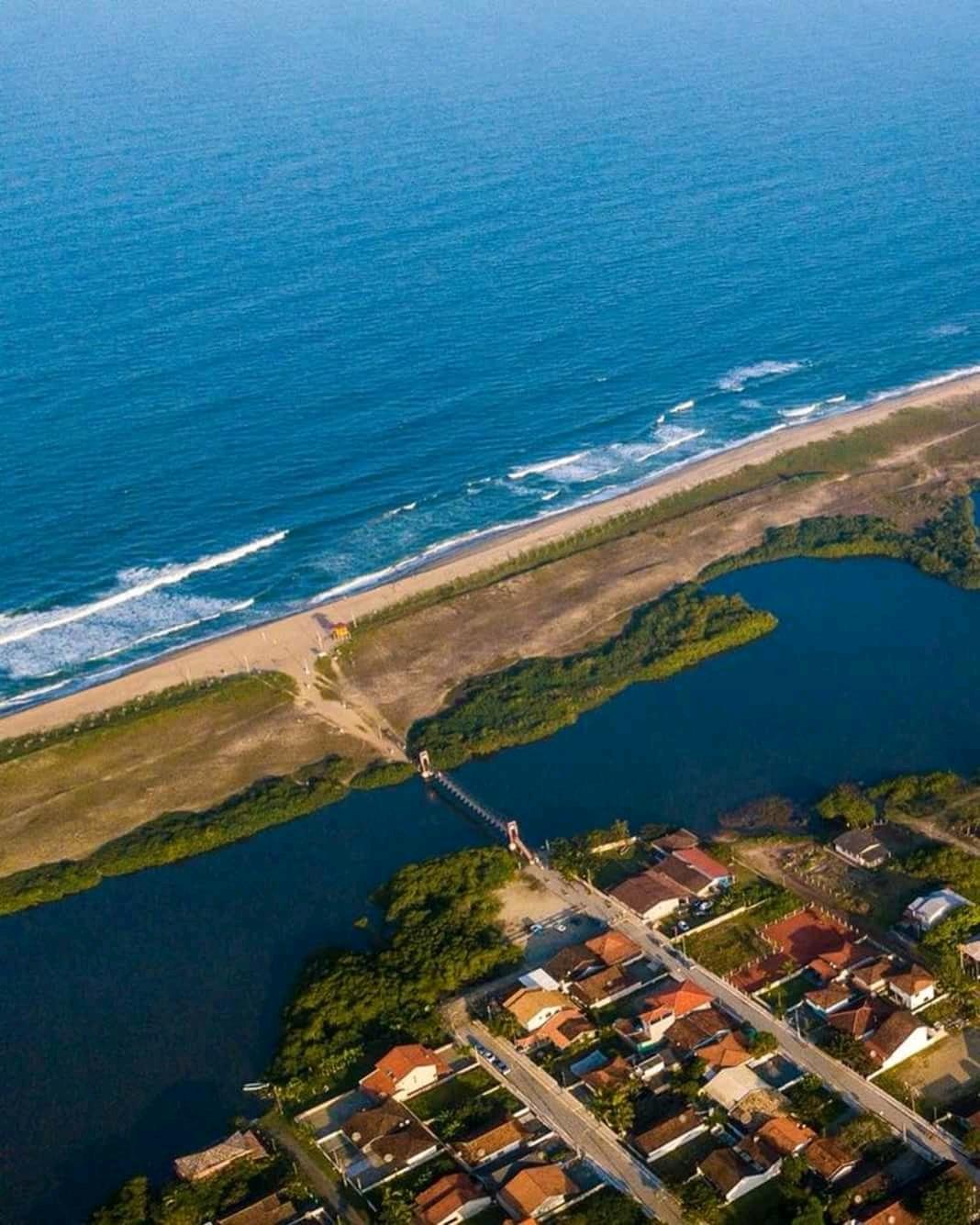 Sandee Praia Da Barra Sul