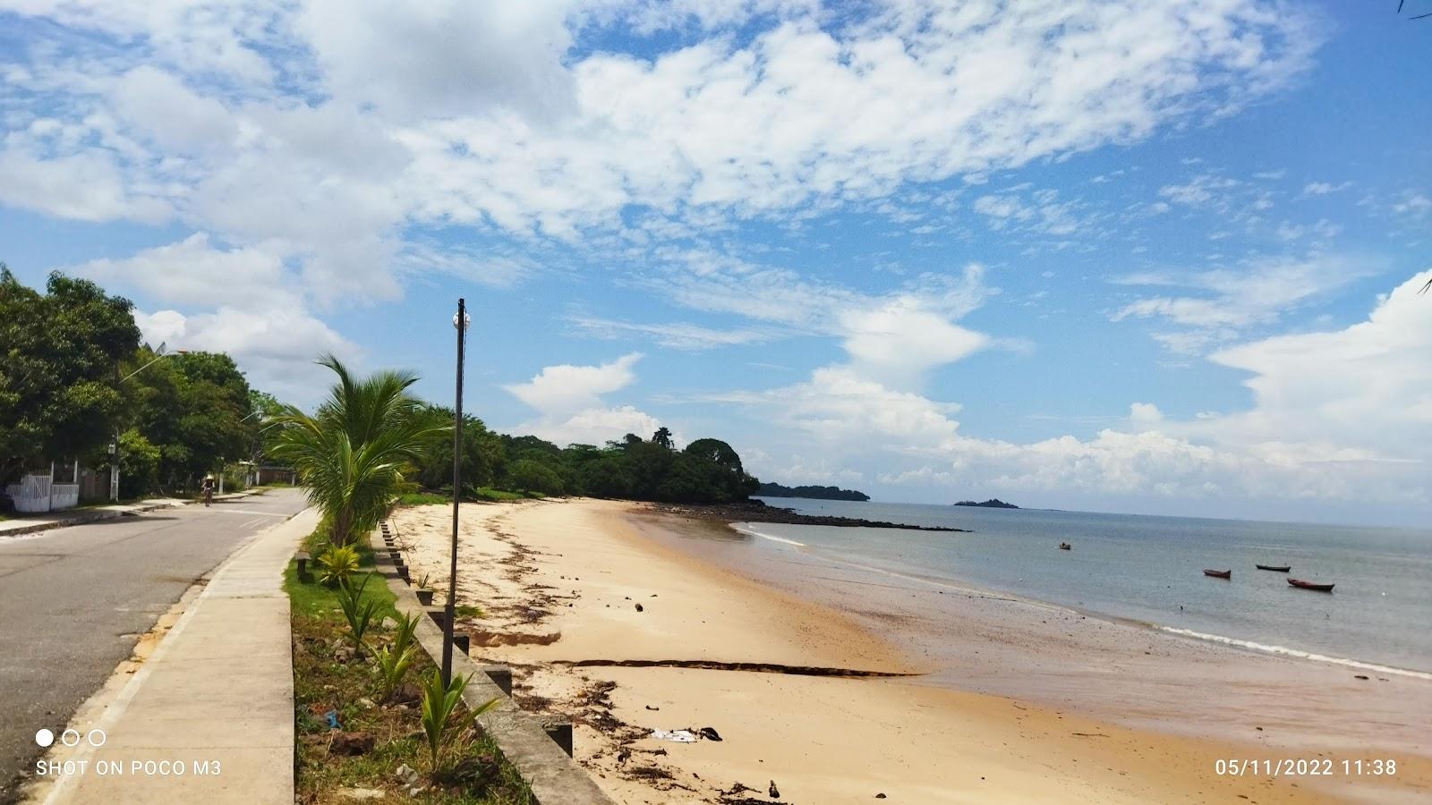 Sandee - HomePage / Baia do Sol