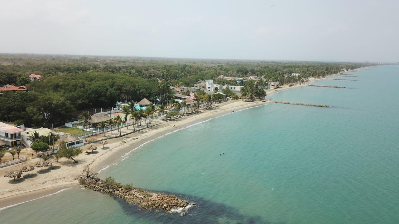 Sandee Playa Palo Blanco