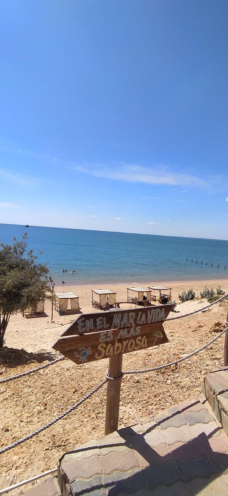 Sandee Playa Manaure