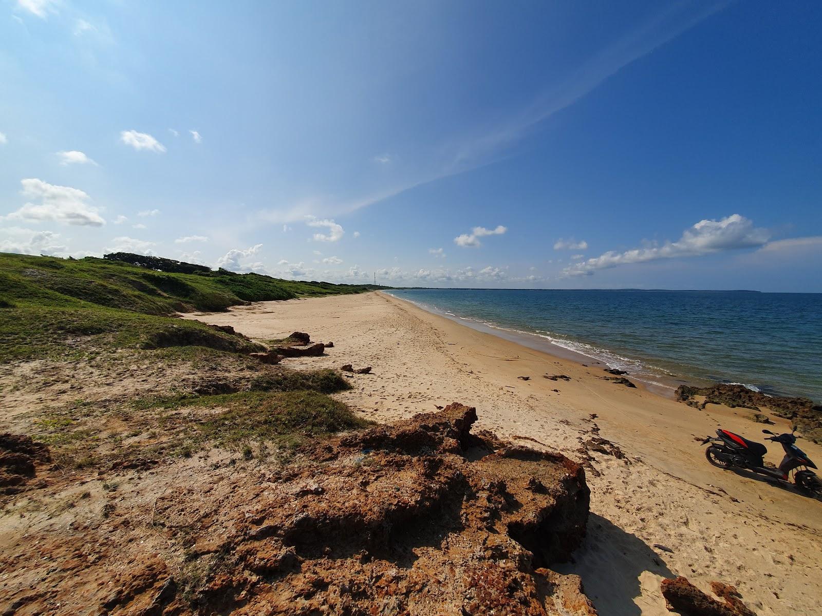 Sandee Mullikulam Beach