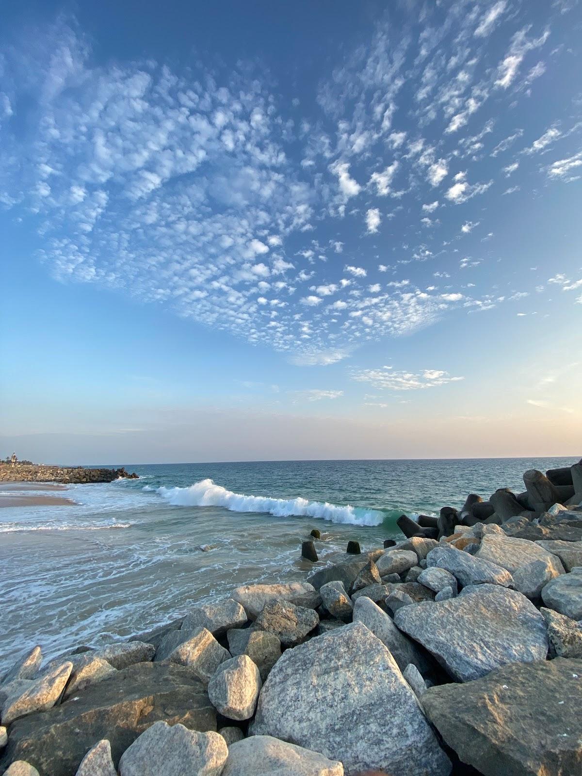 Sandee Marthandanthurai Beach