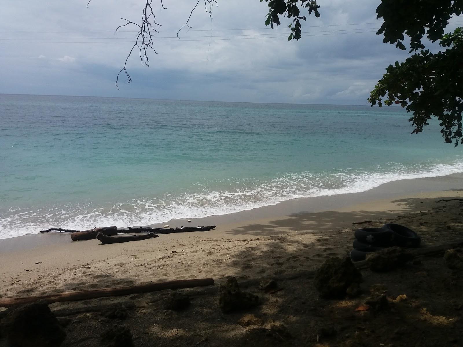 Sandee Pantai Enu