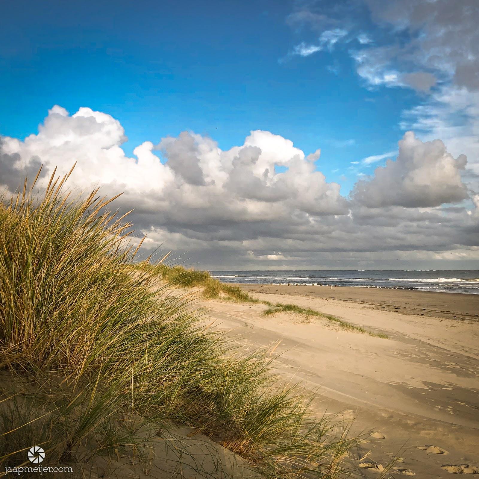 Sandee - HomePage / Vlieland