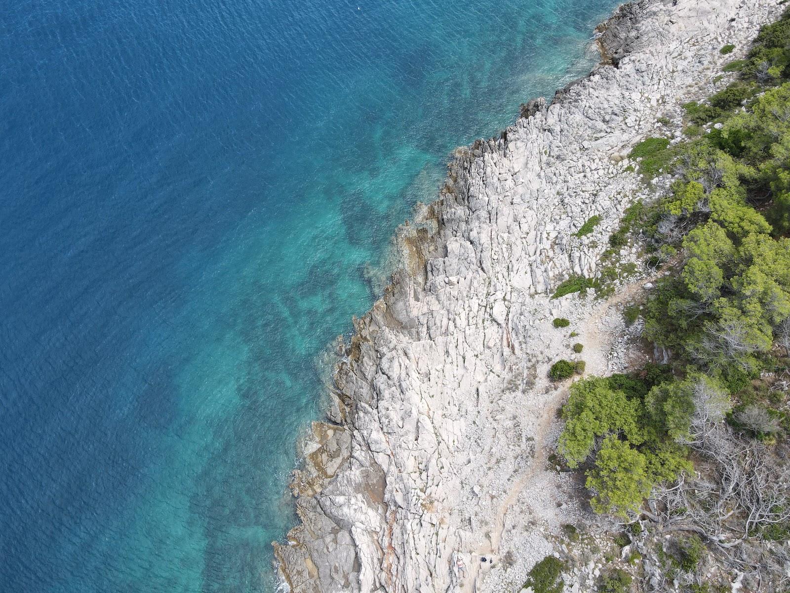Sandee Betonowa Beach