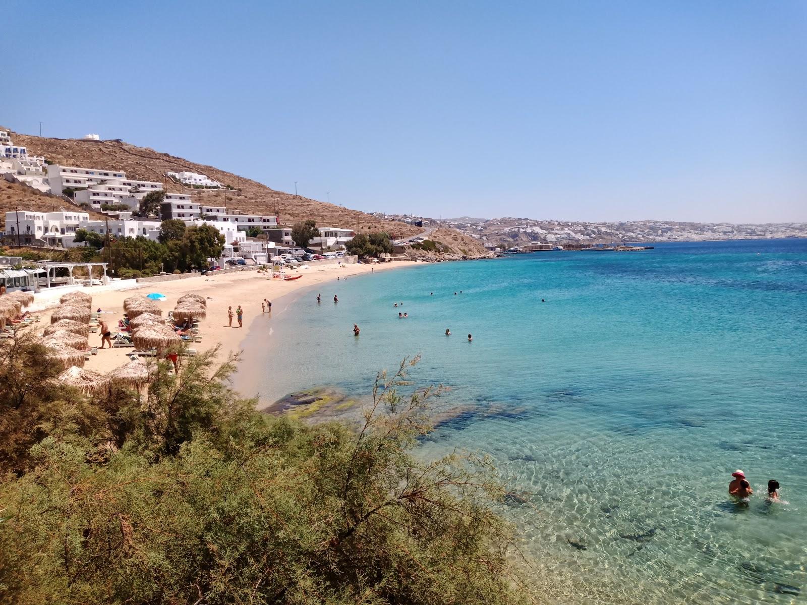 Sandee - HomePage / Agios Stefanos