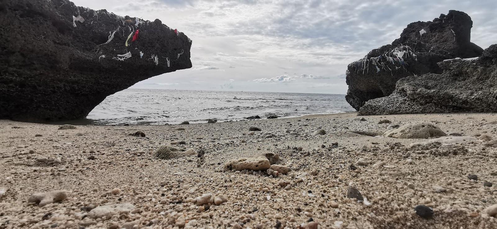 Sandee Hidden Beach