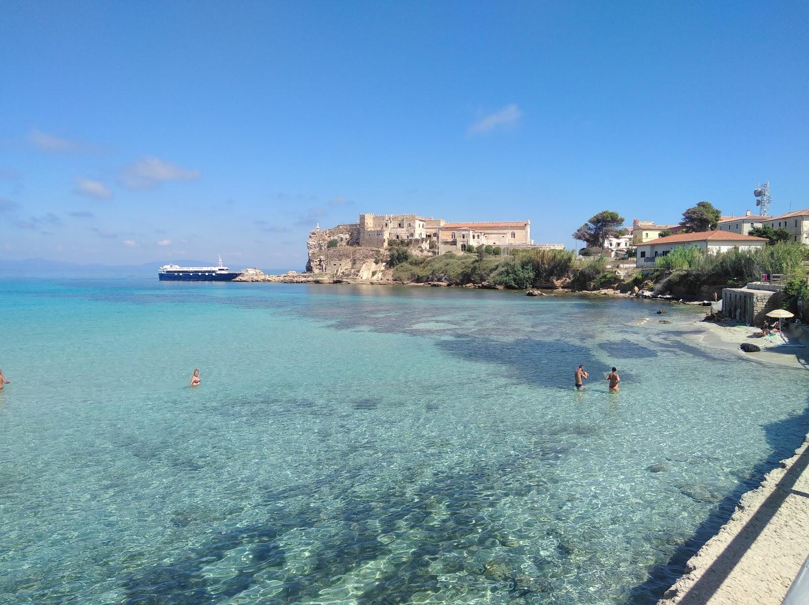 Sandee - HomePage / Campo nell Elba