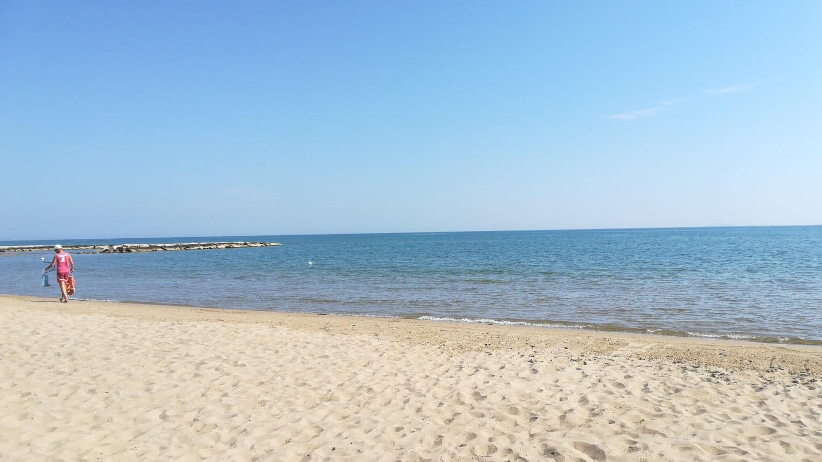 Sandee Spiaggia Dell'Acquarotta