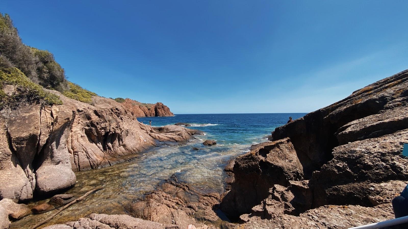 Sandee Plage De Maupas