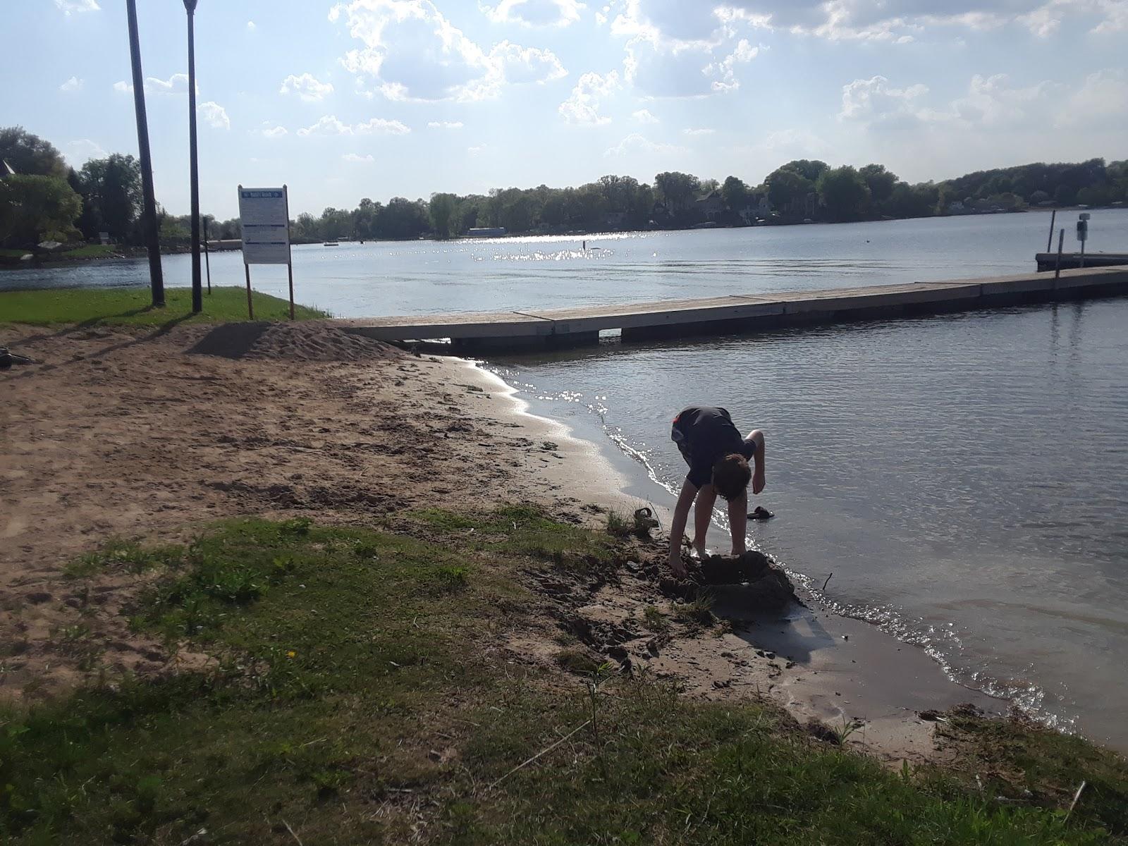 Sandee Watzl's Beach