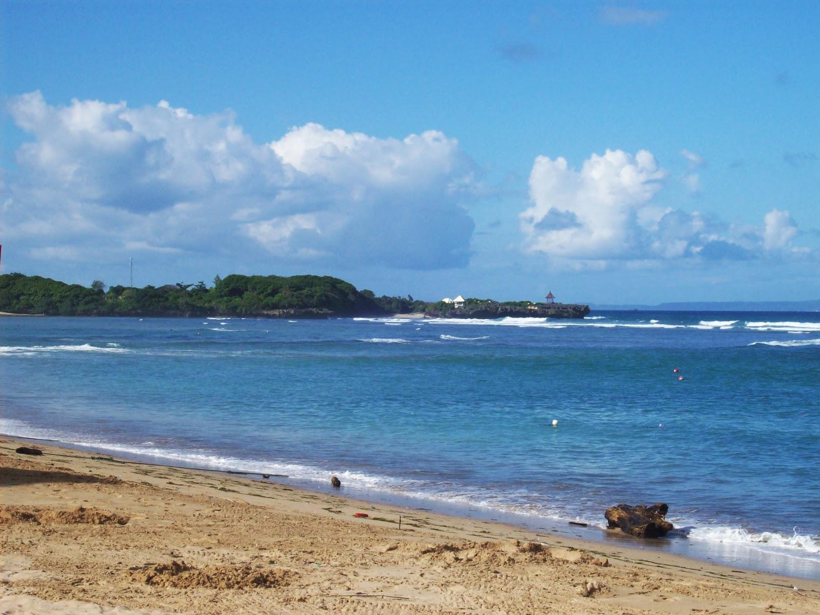Sandee Pantai Samuh