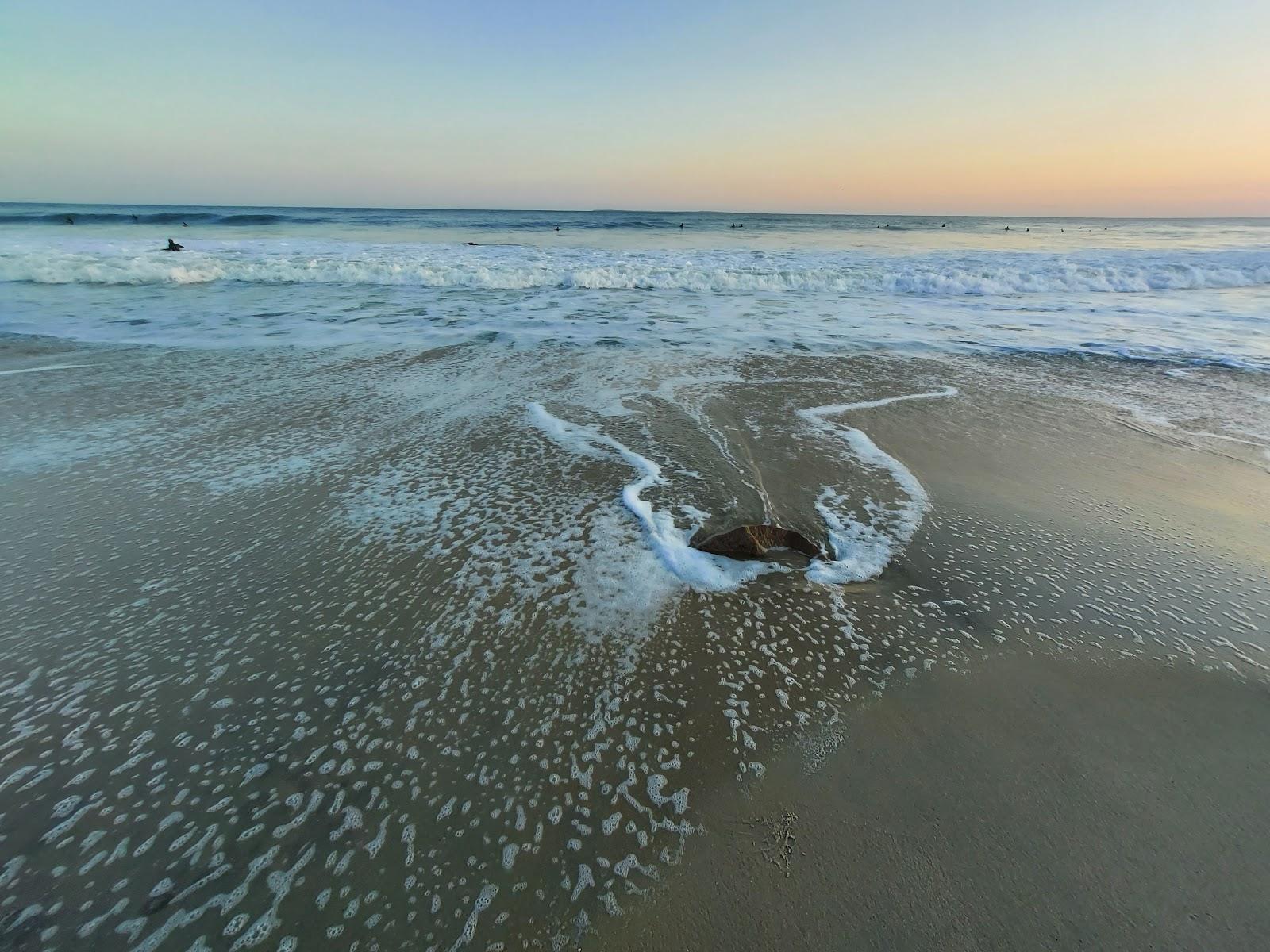Sandee Greenhill Beach
