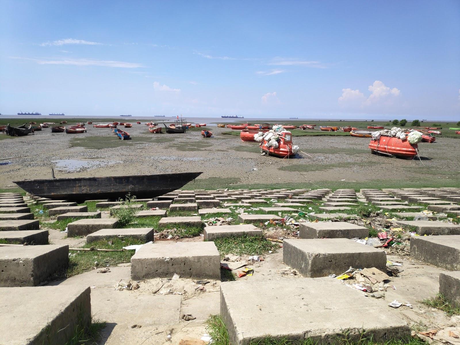 Sandee Anandabazar Beach
