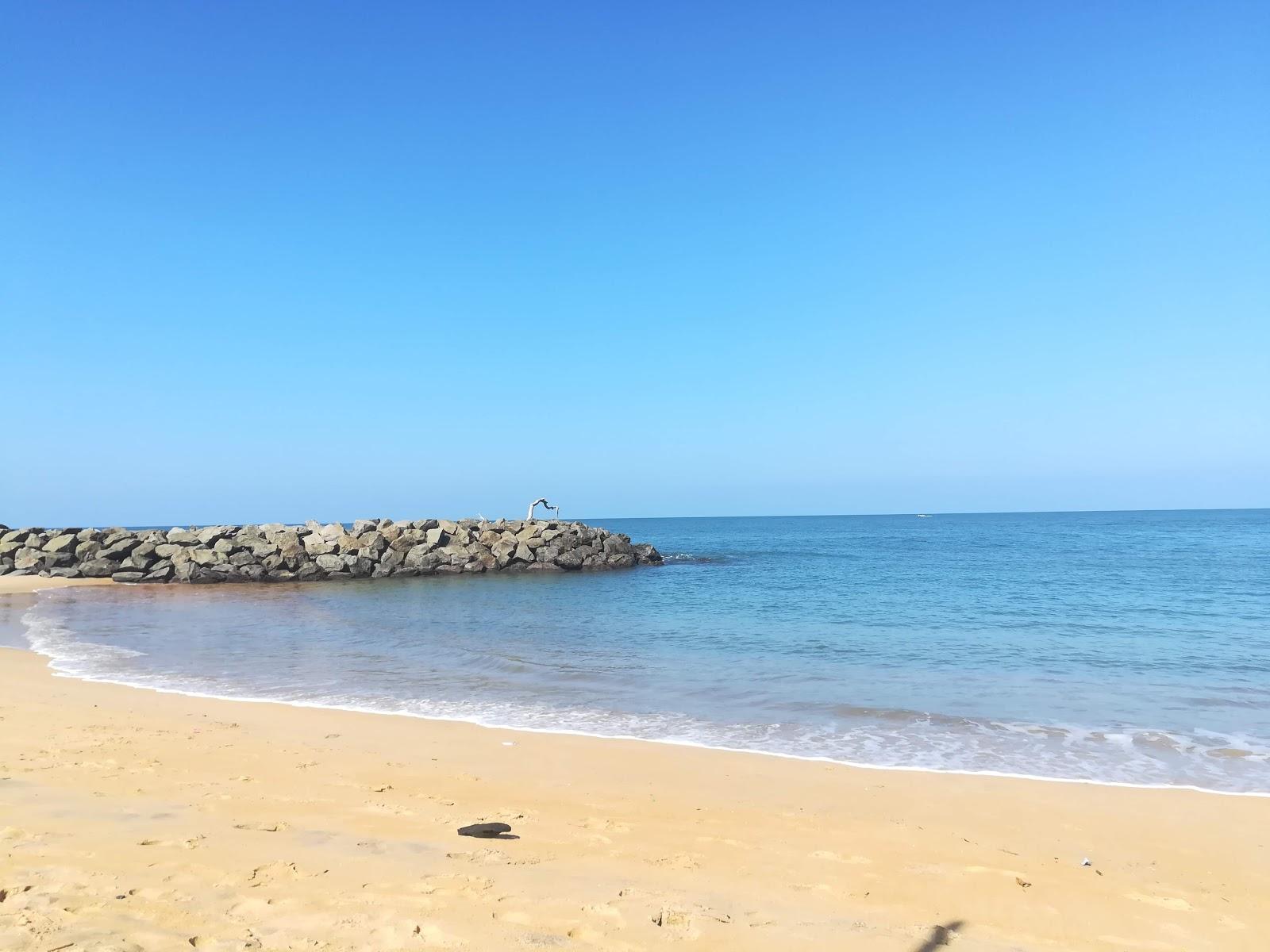 Sandee Ulhitiyawa Beach