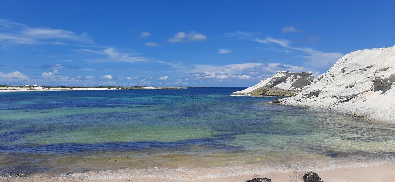 Sandee Lover's Leap Beach