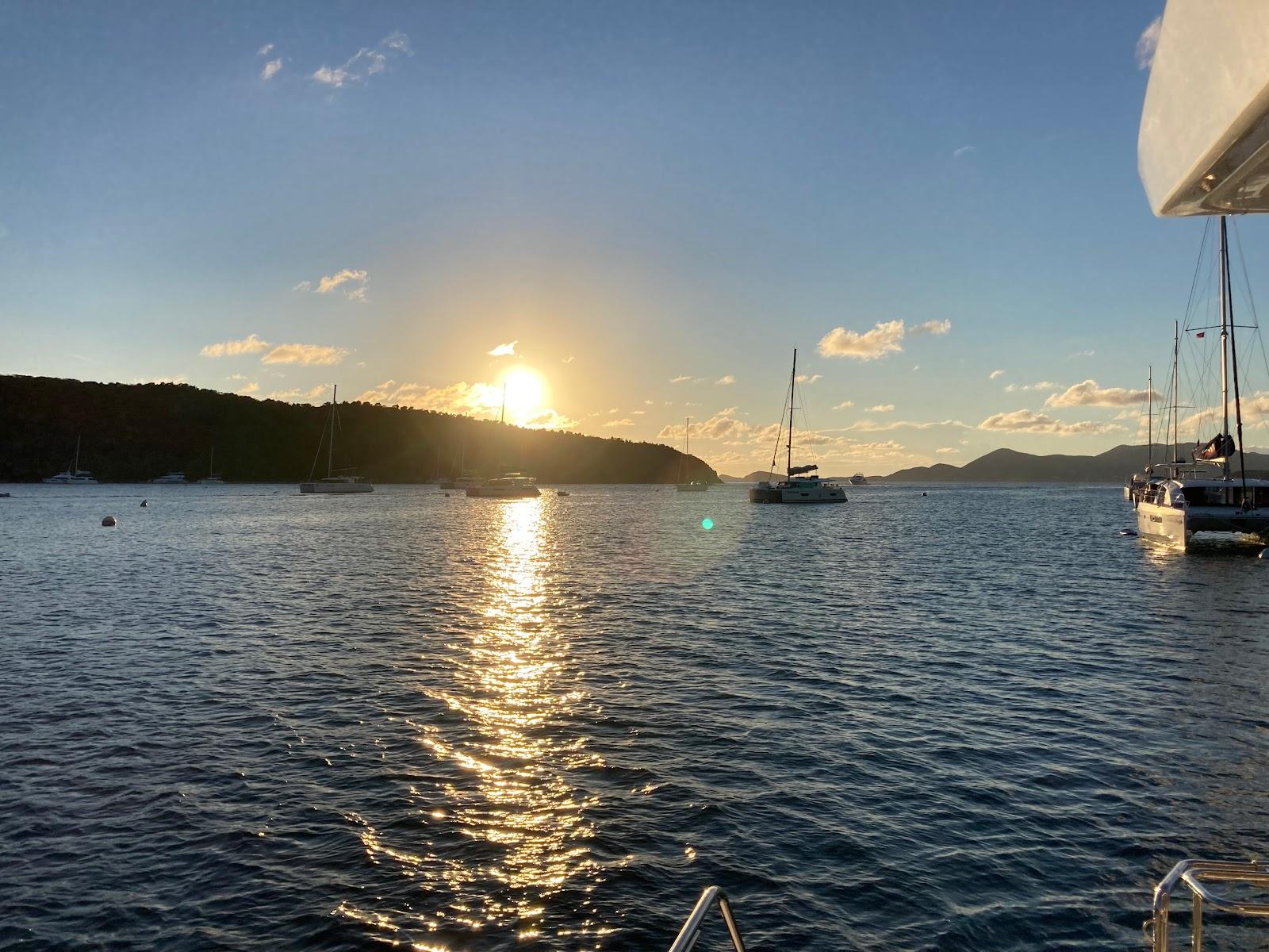 Sandee - HomePage / Norman Island
