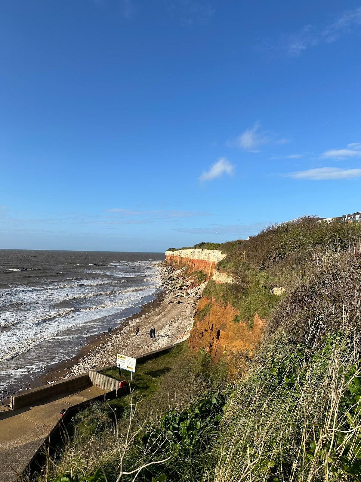Sandee Old Hunstanton Beach