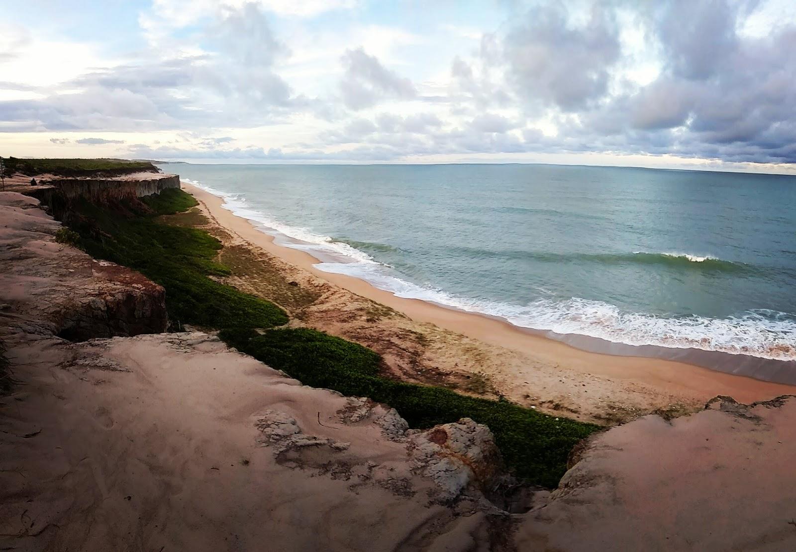 Sandee - HomePage / Baia da Traicao