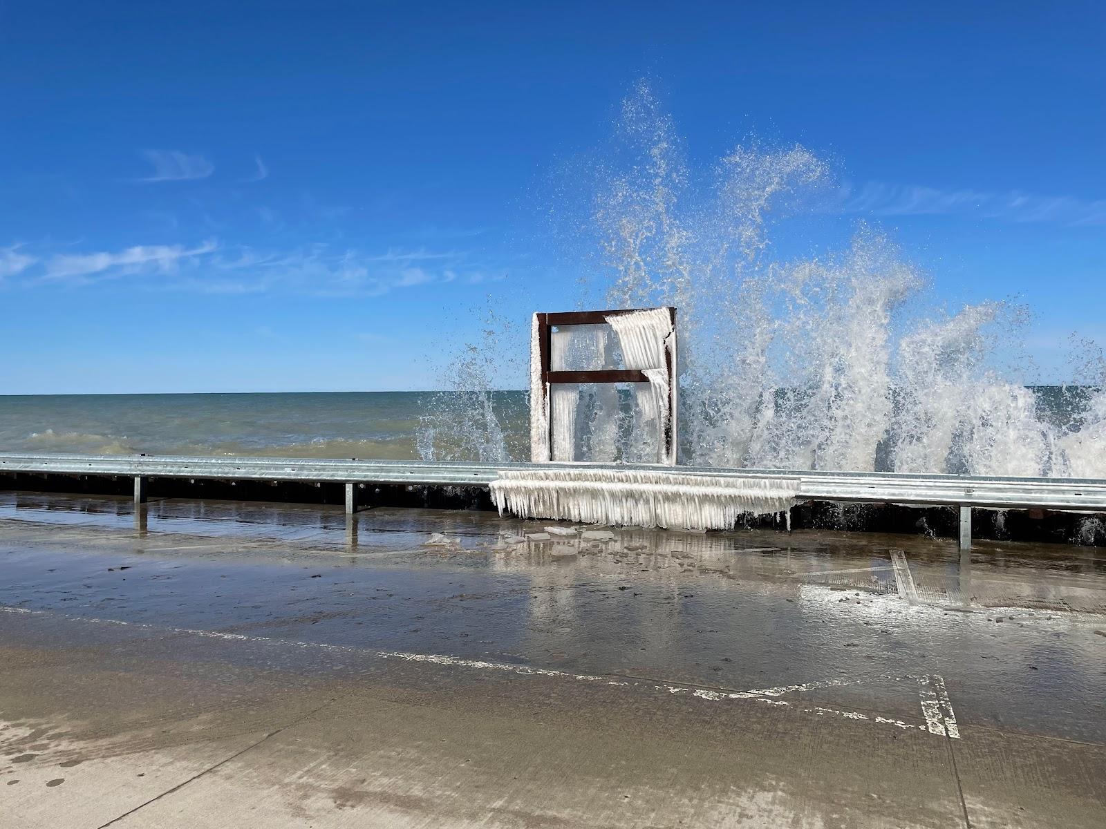 Sandee Highland Park Avenue Boating Beach