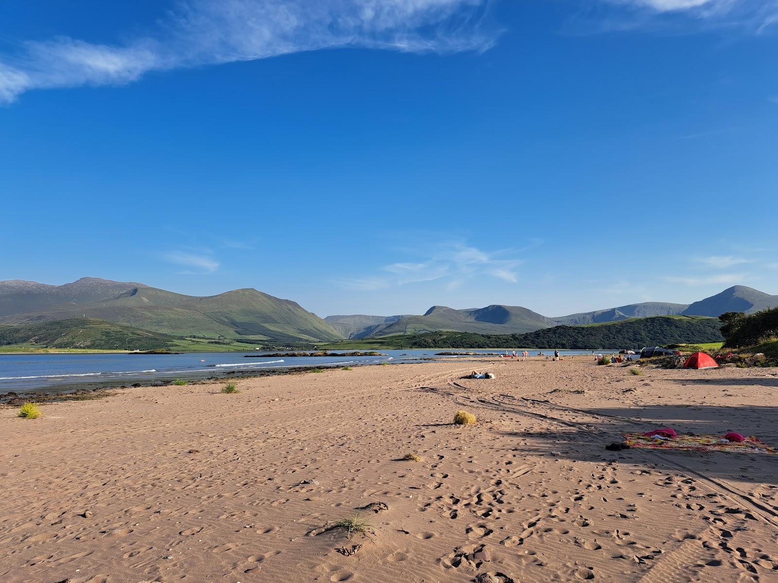 Sandee Cappagh Bay Beach