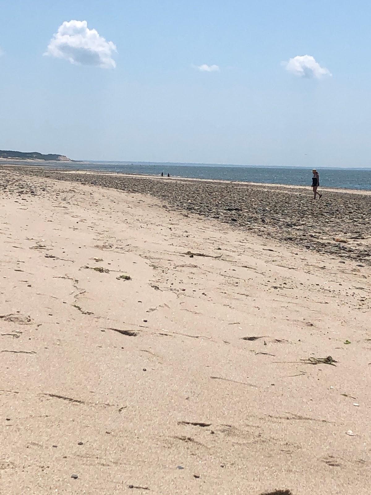 Sandee Duck Harbor Beach