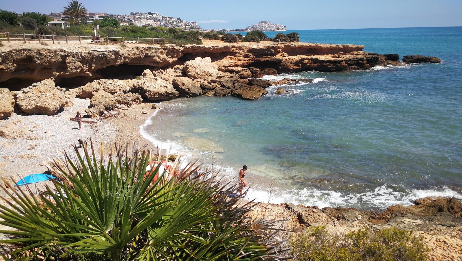 Sandee Cala L'Arjub