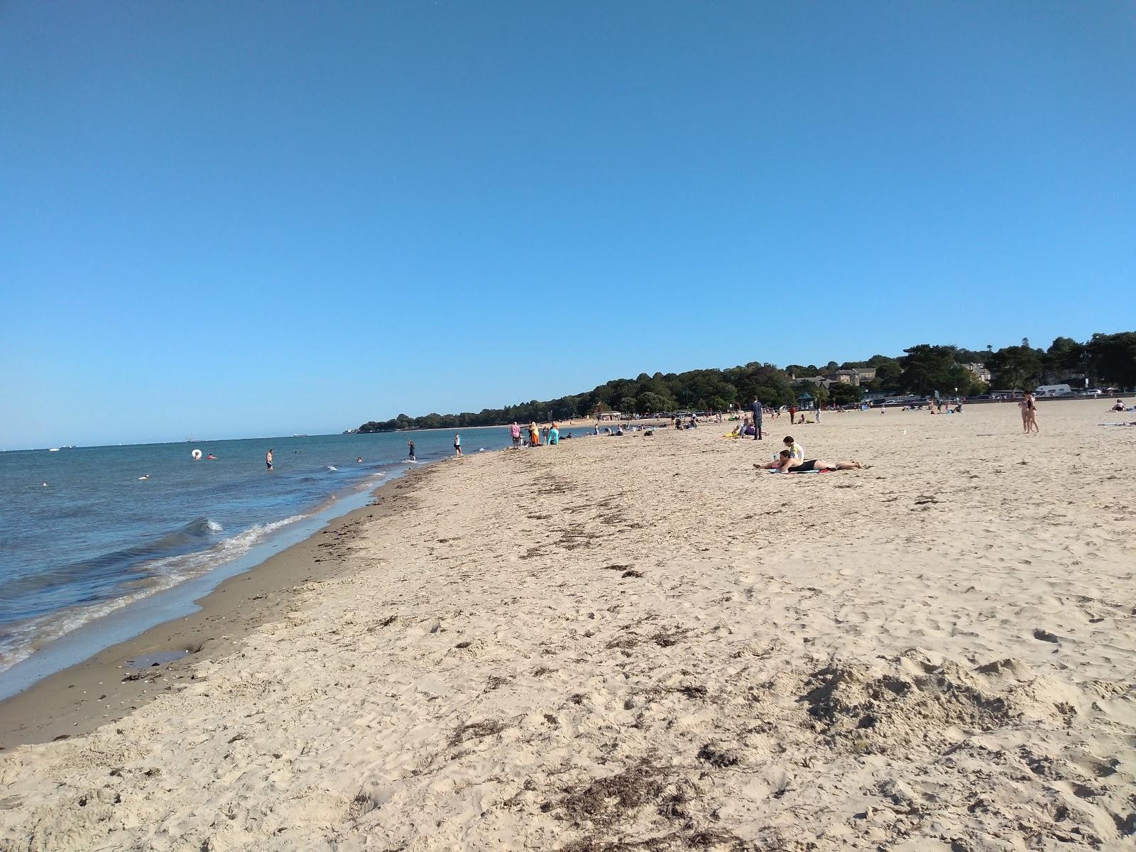 Sandee Ryde - East Beach