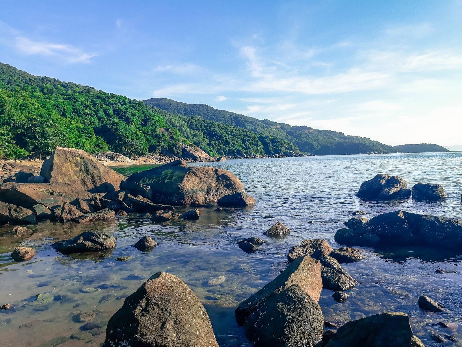 Sandee Black Stone Beach