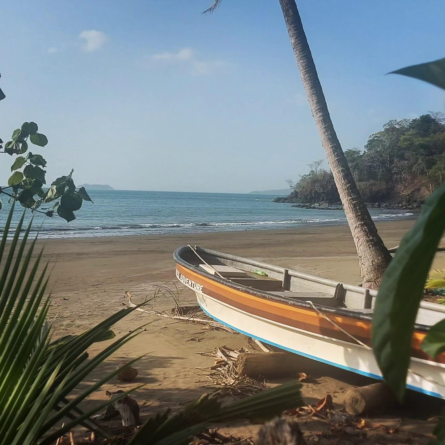 Sandee Pilones Beach Panama
