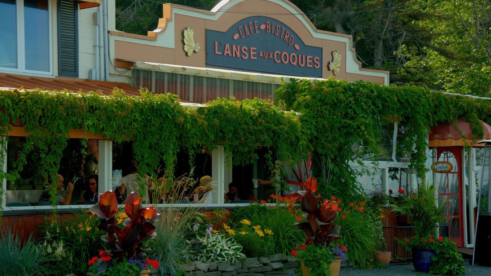 Sandee L’Anse-Aux-Coques Beach