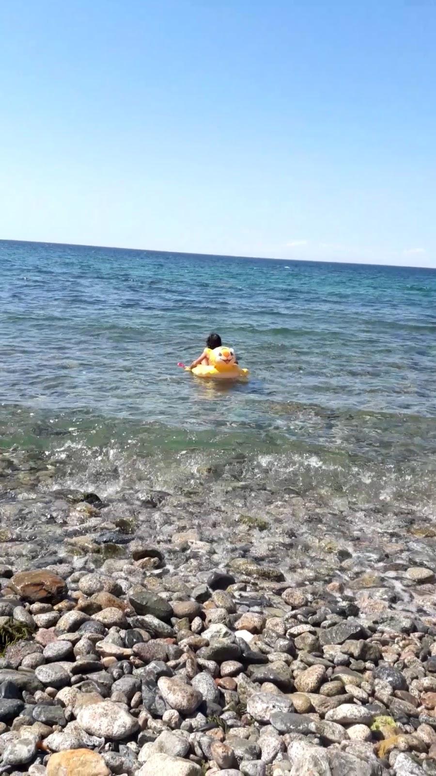 Sandee Deniz Yildizi Beach